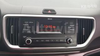 2021 KIA  RAY 1.0 GASOLINE PRESTIGE - 7