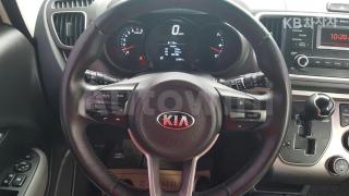 2021 KIA  RAY 1.0 GASOLINE PRESTIGE - 11