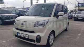 2021 KIA  RAY 1.0 GASOLINE PRESTIGE - 14
