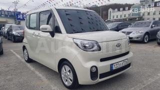 2021 KIA  RAY 1.0 GASOLINE PRESTIGE - 15