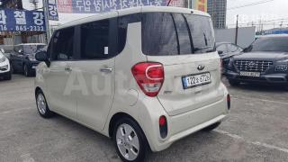 2021 KIA  RAY 1.0 GASOLINE PRESTIGE - 16