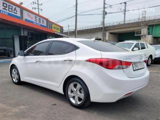 KMHDG41DBDU740843 2013 HYUNDAI AVANTE MD ELANTRA M16 GDI STYLE-1