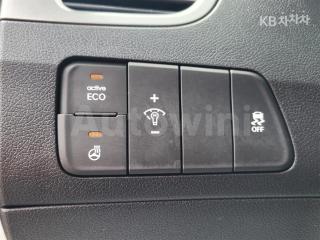 2013 HYUNDAI AVANTE MD ELANTRA M16 GDI STYLE - 12
