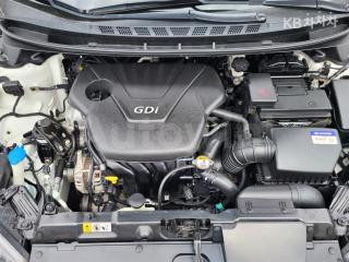2013 HYUNDAI AVANTE MD ELANTRA M16 GDI STYLE - 15