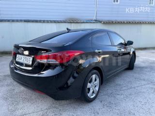 KMHDH41DBDU646251 2013 HYUNDAI AVANTE MD ELANTRA M16 GDI MORDERN-2