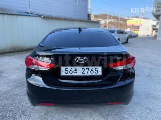 KMHDH41DBDU646251 2013 HYUNDAI AVANTE MD ELANTRA M16 GDI MORDERN-3