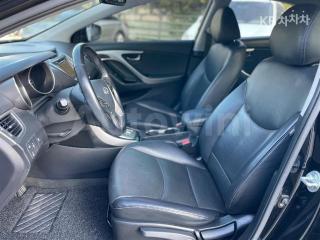 2013 HYUNDAI AVANTE MD ELANTRA M16 GDI MORDERN - 8
