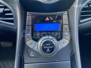 2013 HYUNDAI AVANTE MD ELANTRA M16 GDI MORDERN - 16