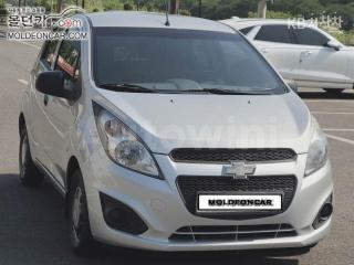KLYMA481DDC548292 2013 GM DAEWOO (CHEVROLET) SPARK L BASIC-0