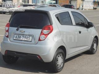 KLYMA481DDC548292 2013 GM DAEWOO (CHEVROLET) SPARK L BASIC-2