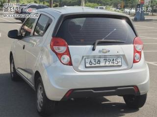 KLYMA481DDC548292 2013 GM DAEWOO (CHEVROLET) SPARK L BASIC-3
