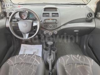 KLYMA481DDC548292 2013 GM DAEWOO (CHEVROLET) SPARK L BASIC-4