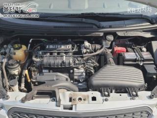 KLYMA481DDC548292 2013 GM DAEWOO (CHEVROLET) SPARK L BASIC-5