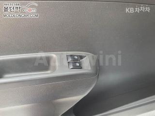 2013 GM DAEWOO (CHEVROLET) SPARK L BASIC - 12