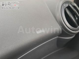 2013 GM DAEWOO (CHEVROLET) SPARK L BASIC - 13