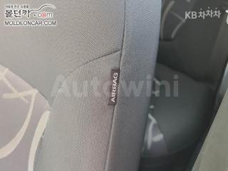 2013 GM DAEWOO (CHEVROLET) SPARK L BASIC - 14