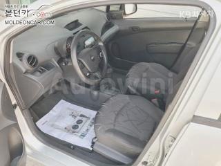 2013 GM DAEWOO (CHEVROLET) SPARK L BASIC - 15