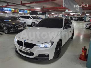 WBA8A9104JAH11439 2018 BMW 3 SERIES 320I SEDAN F30(13~)-0