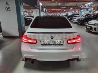 WBA8A9104JAH11439 2018 BMW 3 SERIES 320I SEDAN F30(13~)-3