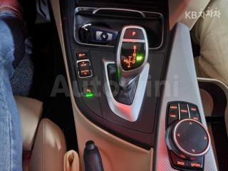 2018 BMW 3 SERIES 320I SEDAN F30(13~) - 10