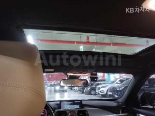 2018 BMW 3 SERIES 320I SEDAN F30(13~) - 13