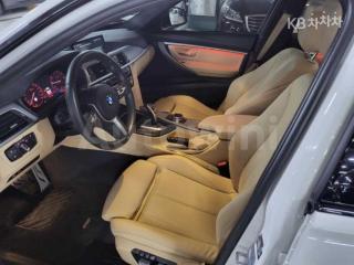 2018 BMW 3 SERIES 320I SEDAN F30(13~) - 16