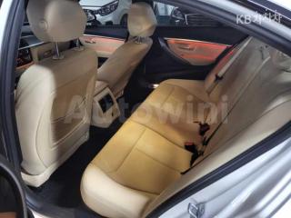 2018 BMW 3 SERIES 320I SEDAN F30(13~) - 17
