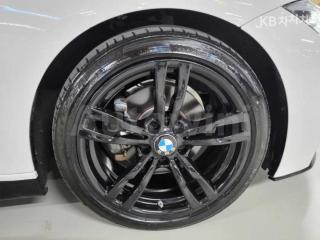 2018 BMW 3 SERIES 320I SEDAN F30(13~) - 19