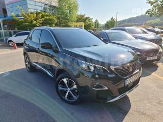 VF3MCYHZRMS003060 2021 PEUGEOT 3008 1.6 BLUEHDI ALLURE-0