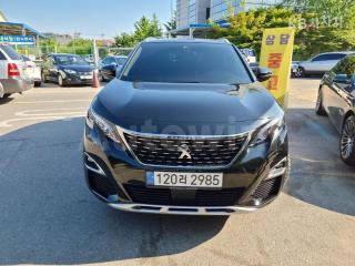 VF3MCYHZRMS003060 2021 PEUGEOT 3008 1.6 BLUEHDI ALLURE-1
