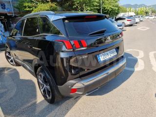 VF3MCYHZRMS003060 2021 PEUGEOT 3008 1.6 BLUEHDI ALLURE-4