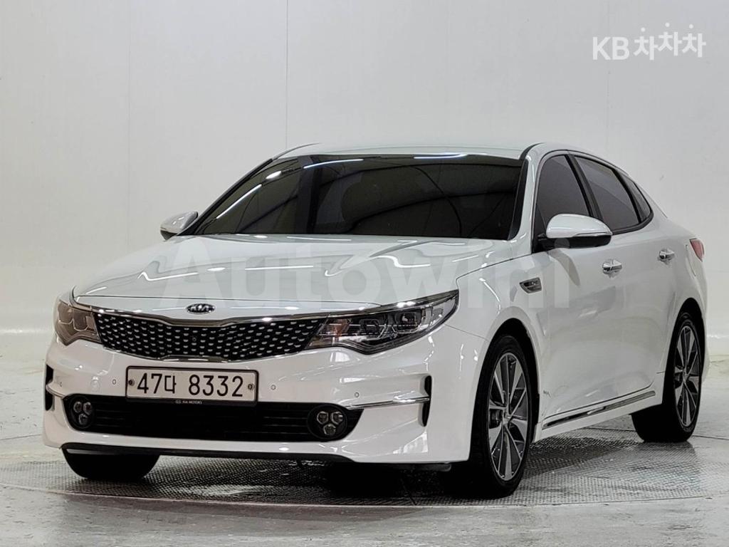 2018 KIA K5 2ND GEN OPTIMA 2.0 GASOLINE MX SIGNATURE 17626$ Купить из  ✔️Кореи в Казахстане