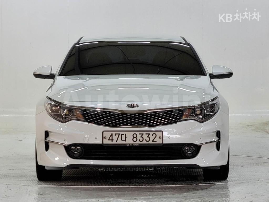 2018 KIA K5 2ND GEN OPTIMA 2.0 GASOLINE MX SIGNATURE - 2