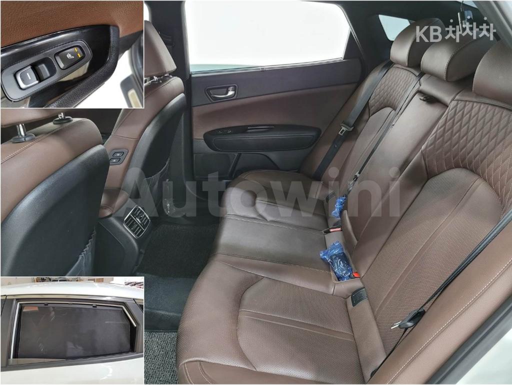 2018 KIA K5 2ND GEN OPTIMA 2.0 GASOLINE MX SIGNATURE - 13