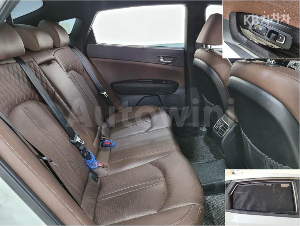 2018 KIA K5 2ND GEN OPTIMA 2.0 GASOLINE MX SIGNATURE - 14