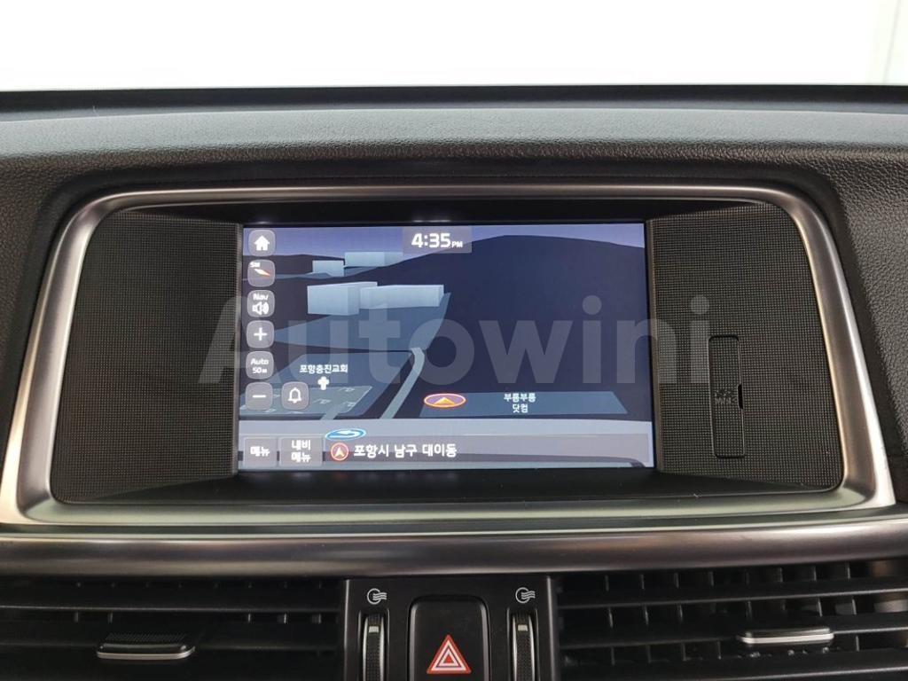 2018 KIA K5 2ND GEN OPTIMA 2.0 GASOLINE MX SIGNATURE - 17
