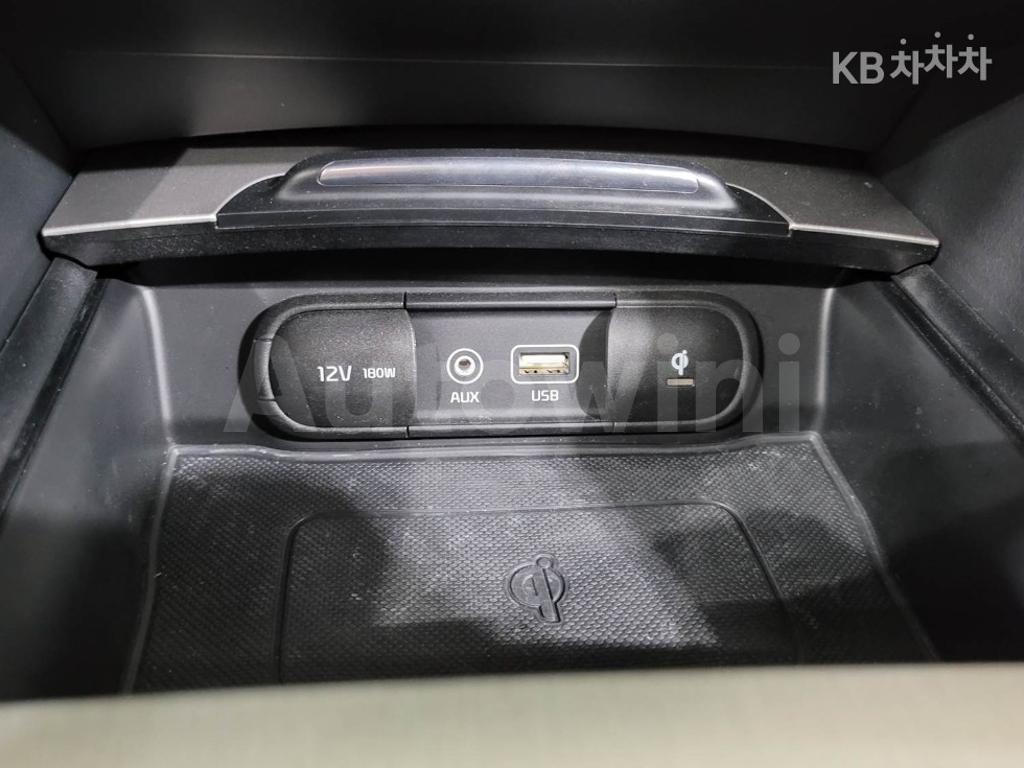 2018 KIA K5 2ND GEN OPTIMA 2.0 GASOLINE MX SIGNATURE - 20