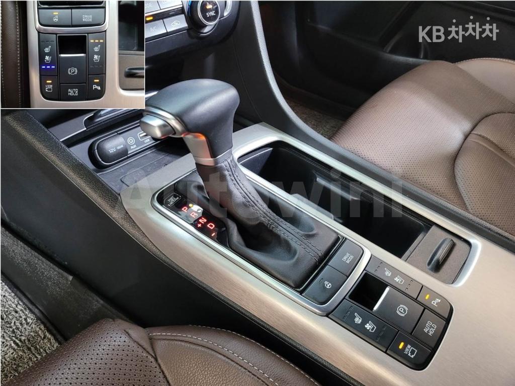 2018 KIA K5 2ND GEN OPTIMA 2.0 GASOLINE MX SIGNATURE - 22