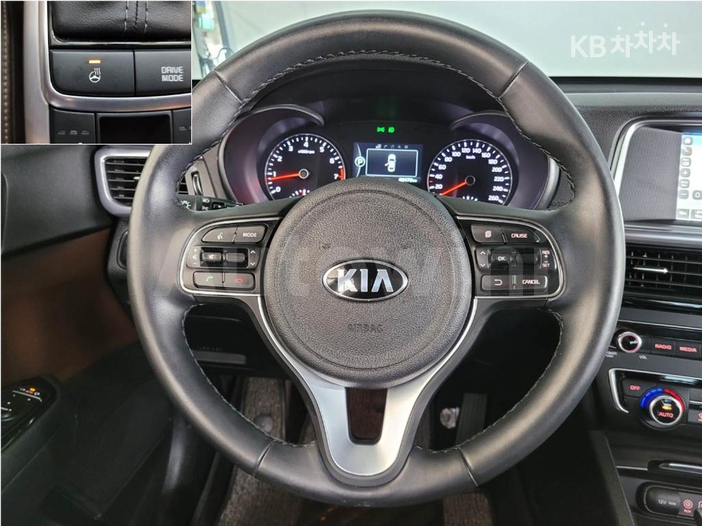 2018 KIA K5 2ND GEN OPTIMA 2.0 GASOLINE MX SIGNATURE - 24