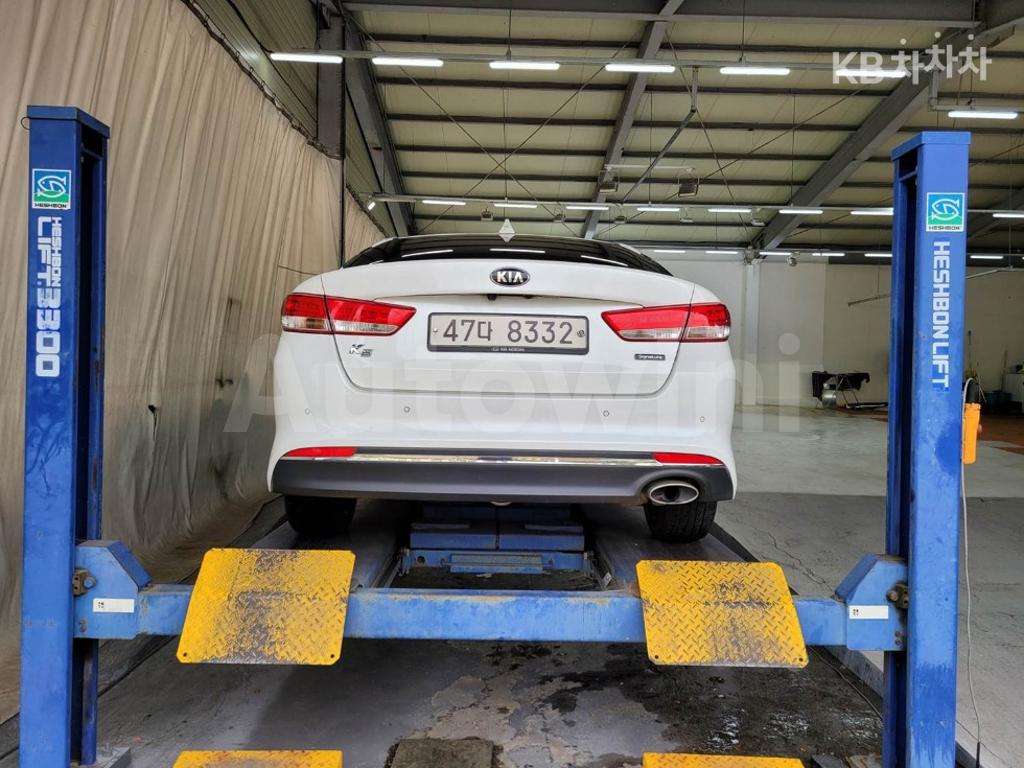 2018 KIA K5 2ND GEN OPTIMA 2.0 GASOLINE MX SIGNATURE - 26