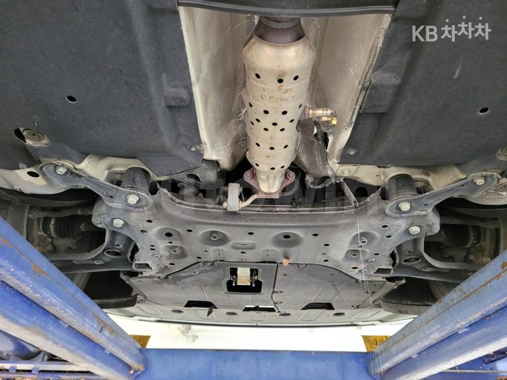 2018 KIA K5 2ND GEN OPTIMA 2.0 GASOLINE MX SIGNATURE - 27