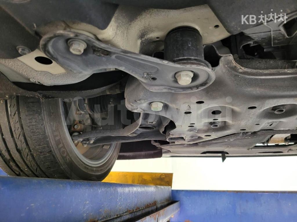 2018 KIA K5 2ND GEN OPTIMA 2.0 GASOLINE MX SIGNATURE - 31