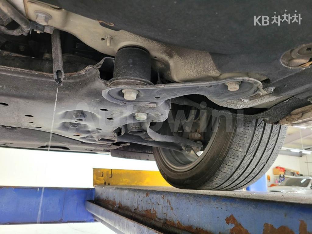 2018 KIA K5 2ND GEN OPTIMA 2.0 GASOLINE MX SIGNATURE - 32