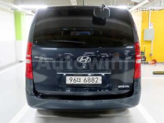 KMFWBX7KBHU839848 2017 HYUNDAI GRAND STAREX H-1 3 SEATS VAN SMART SPECIAL-2
