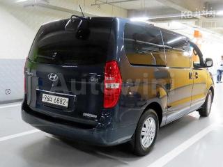 KMFWBX7KBHU839848 2017 HYUNDAI GRAND STAREX H-1 3 SEATS VAN SMART SPECIAL-3