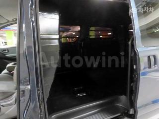 2017 HYUNDAI GRAND STAREX H-1 3 SEATS VAN SMART SPECIAL - 14