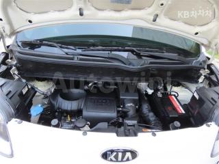 KNACK811BGT122983 2016 KIA RAY 1.0 GASOLINE PRESTIGE-4