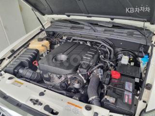 KPBFH3AN1FP348430 2015 SSANGYONG REXTON W 5 SEATS 2WD RX7 PRESTIGE-4