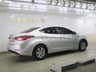 KMHDG41DBFU239692 2015 HYUNDAI  AVANTE ELANTRA 1.6 GDI STYLE BASIC-3