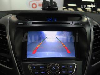 2015 HYUNDAI  AVANTE ELANTRA 1.6 GDI STYLE BASIC - 12